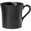 RAK Porcelain RAK Šálka na kávu 20 cl – čierna | RAK Porcelain, EDCU20-12