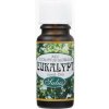 Saloos - Eukalyptus esenciálny olej Objem: 20 ml