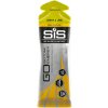 Gél SiS GO Isotonic Gél 60ml citrón a limetka
