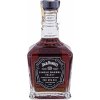 Jack Daniel's Single Barrel 45% 0,7l (čistá fľaša)