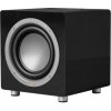 Audiovector QR Sub SE Black piano (Subwoofer)