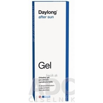 Daylong After Sun gél 200 ml