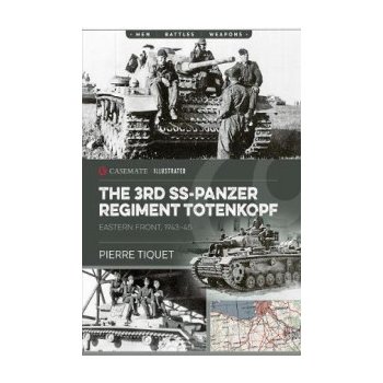 3rd Ss-Panzer Regiment Totenkopf