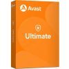 Avast Ultimate - 24 mes. Počet zariadení: Počet zariadení: 1 Zariadenie