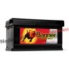 Akumulator Banner Power Bull 12V 80Ah 700A P8014