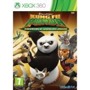 Kung Fu Panda: Showdown of Legendary Legends