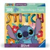 Ravensburger Puzzle 13399 - Stitch - 300 Teile Puzzle für Erwachsene und Kinder ab 8 Jahren
