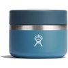 Termoska na jedlo Hydro Flask 12 oz Insulated Food Jar Farba: svetlozelená