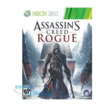 Assassins Creed: Rogue