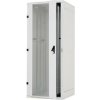 TRITON Stojanový rozvádzač 42U (š) 800x (h) 1000 perfor.dvere RMA-42-L81-CAX-N1