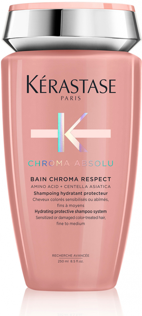 Kérastase Chroma Abolu Bain Chroma Respect Šampón 250 ml