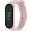 SB-50 fitness náramok Pink FOREVER