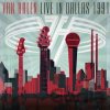 Van Halen: Live In Dallas 1991 LP - Van Halen