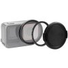 Stablecam Insta360 Ace Pro - 52mm UV filter s krytkou objektívu 1INST552