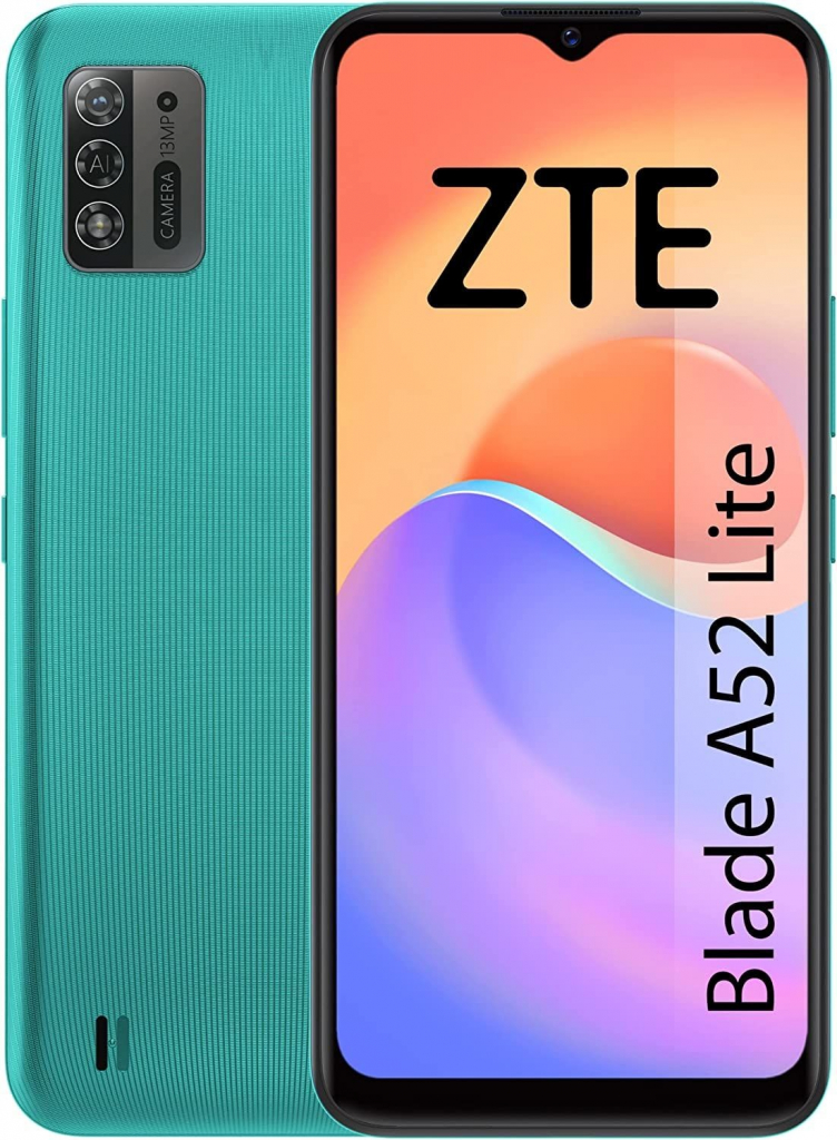 ZTE Blade A52 Lite 2GB/32GB