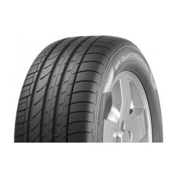 Dunlop SP QuattroMaxx 255/55 R19 111W