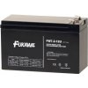 Akumulátor FUKAWA FW 7.2-12 F2U (12V 7,2Ah/7Ah) 11509