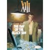 The Day of the Black Sun (Hamme Jean)