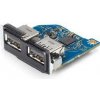 HP USB 3.1 Gen1 x2 Module Flex IO v2 13L58AA