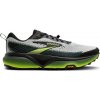 Brooks Cascadia 20 M Grey Black Nightlife