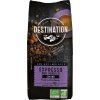 Bio káva zrnková Espresso 500g Destination