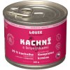Louie Dog konz. Kačacie s brusnicami a prebiotikami 200g