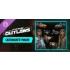 Star Wars Outlaws Ultimate Edition