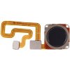 Flex Fingerprint Xiaomi Redmi 6 - odtlačku prsta Variant:: Čierna