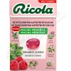 Ricola Malina meduňka bez cukru 40 g