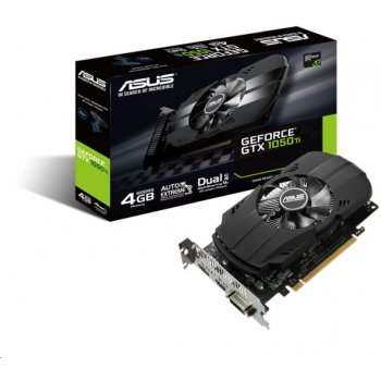 Asus Phoenix PH-GTX1050TI-4G