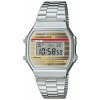 Hodinky CASIO VINTAGE A168WEHA-9AEF (4549526367410)