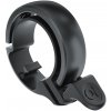 Zvonček KNOG Oi Classic Large - Black