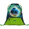 BAAGL Vrecko s priehradkou na zips Futbal Lopta