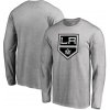 Fanatics dětské tričko Los Angeles Kings Team Alternate Long Sleeve