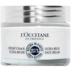 L'Occitane en Provence Pleťový krém pre suchú až veľmi suchú pleť Shea Butter (Ultra Rich Face Cream) 50 ml