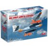 ICM Douglas DB-26B/C with Q-2 drones 1/48