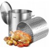 Hrniec Vevor 60,5 l