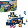 77006 Veliteľské vozidlo tímu Sonic LEGO