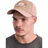 Alpha Industries VLC ll Cap šiltovka dusty coral Farba: ružová, Veľkosť: Unisex