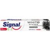 Signal zubná pasta White system Charcoal