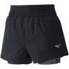 Mizuno 4.5 2in1 Short W J2GB030109 shorts (200174) Sky Blue s