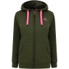 Navitas Dámská Mikina Womens Sherpa Fleece