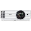 ACER Projektor S1287n,ShortThrow,1024x768,4000ANSI,VGA,HDMI,RJ45,REPRO,5000h,LAN,White