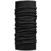 Multifunkčná šatka Buff Lightweight Merino Wool - black