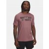 Under Armour Project Rock Q3 T-Shirt 6005046-651