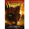 Warriors: The New Prophecy #6: Sunset (Erin Hunter,Dave Stevenson)(Brožovaná)