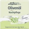Olivenöl noční regenerační krém s ceramidy 50 ml