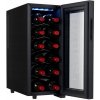 Chladnička na víno Adler AD 8083 33l