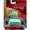 MATTEL Cars autíčko Fillmore kovové 1:55