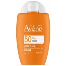 Prípravok na opaľovanie Avène Sun Anti-Age ochranný tónovací krém na tvár SPF50+ 50 ml